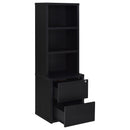 Westpark Bookcase Set