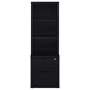Westpark Bookcase Set