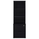 Westpark Bookcase
