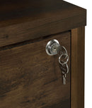 Westpark Bookcase Set