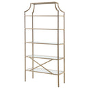 Serena Bookshelf