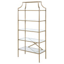 Serena Bookshelf