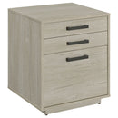 Loomis File Cabinet - Austin's Furniture Depot (Austin,TX)