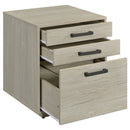 Loomis File Cabinet - Austin's Furniture Depot (Austin,TX)