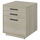 Loomis File Cabinet - Austin's Furniture Depot (Austin,TX)