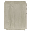 Loomis File Cabinet - Austin's Furniture Depot (Austin,TX)