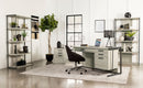 Loomis File Cabinet - Austin's Furniture Depot (Austin,TX)