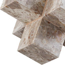 Jack - Marble Decorative Object