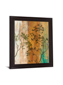 Autumn Branch Reverie - 28" x 34" Framed Wall Art