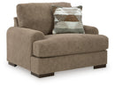 Jayne Park Oversized Chair - Austin's Furniture Depot (Austin,TX)