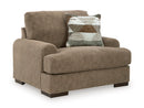 Jayne Park Oversized Chair - Austin's Furniture Depot (Austin,TX)