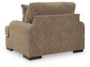 Jayne Park Oversized Chair - Austin's Furniture Depot (Austin,TX)