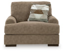 Jayne Park Oversized Chair - Austin's Furniture Depot (Austin,TX)