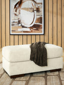 Jayne Park Ottoman - Austin's Furniture Depot (Austin,TX)