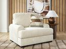 Jayne Park Oversized Chair - Austin's Furniture Depot (Austin,TX)