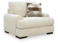 Jayne Park Oversized Chair - Austin's Furniture Depot (Austin,TX)