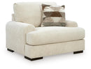 Jayne Park Oversized Chair - Austin's Furniture Depot (Austin,TX)