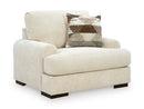 Jayne Park Oversized Chair - Austin's Furniture Depot (Austin,TX)