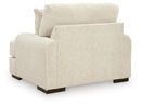 Jayne Park Oversized Chair - Austin's Furniture Depot (Austin,TX)