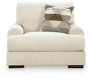 Jayne Park Oversized Chair - Austin's Furniture Depot (Austin,TX)