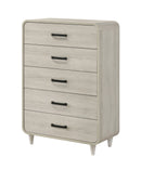Nyomi Chest