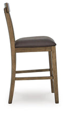 Urbinforte Counter Height Barstool