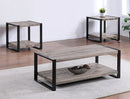 Mildred End Table
