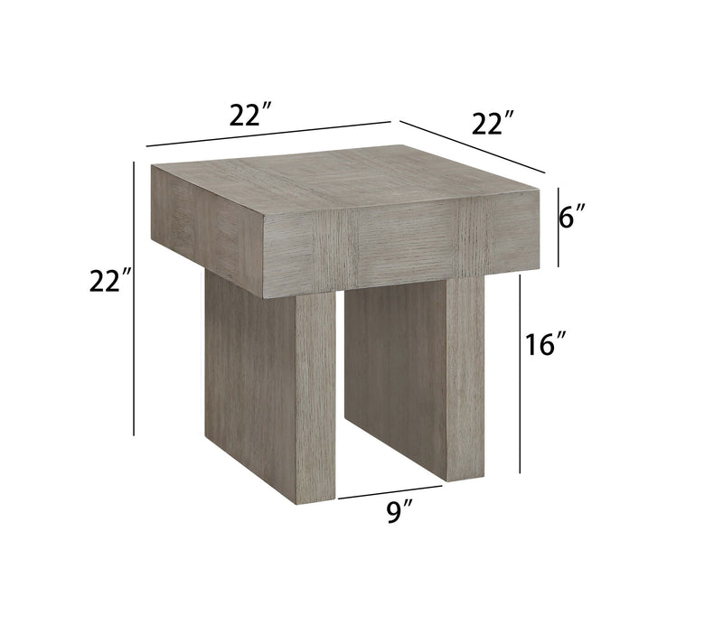 Crawley - Table