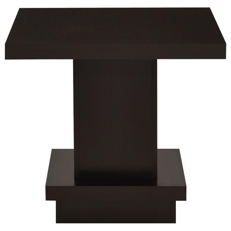 Reston - Engineered Wood Table