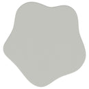 Perth - Side Table With Cloud-Shaped Top