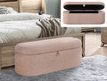 Philipa Storage Bench