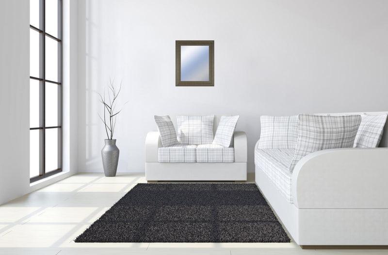 22x26 Decorative Framed Wall Mirror By Classy Art Promotional Mirror Frame