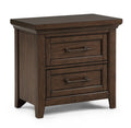 Beckett Nightstand
