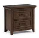 Beckett Nightstand