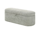 Philipa Storage Bench