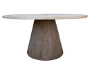 Sahara Round Dining Table