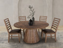 Balam Round Dining Table