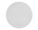 Steve Silver Naples Dining Table in Antiqued White