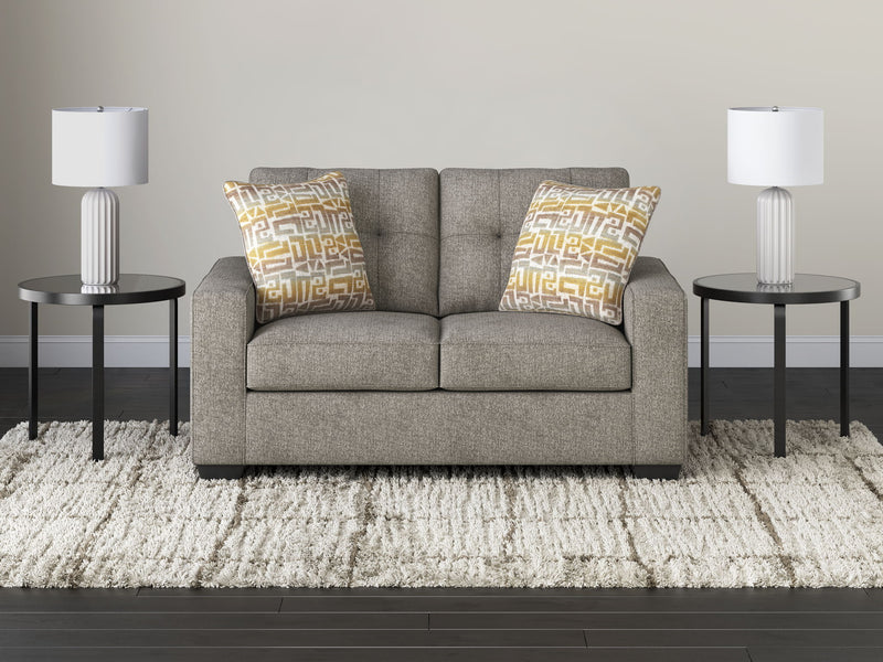 Larimer - Loveseat