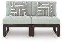 Beachloft Outdoor Sectional