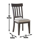 Napa - Side Chair (Set of 2)