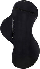 Oblique - Metal Frame Mirror