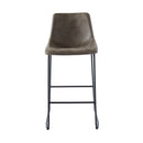 Wes - Bar Stool Set (Set of 2)