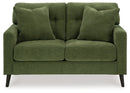 Bixler - Loveseat