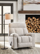 Hoyne Park - Rocker Recliner - Austin's Furniture Depot (Austin,TX)
