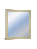 34x40 Decorative Framed Wall Mirror By Classy Art Promotional Mirror Frame