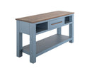 Alban - 1 Drawer Sofa Table