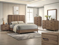 Nyomi Bed