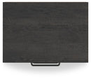 Hollivern Nightstand