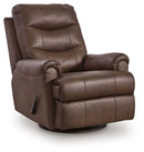 Flynwood - Swivel Glider Recliner - Austin's Furniture Depot (Austin,TX)